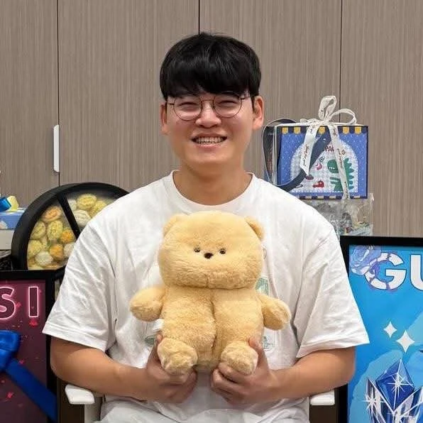 Popular profile photo of Gumayusi loved by fans