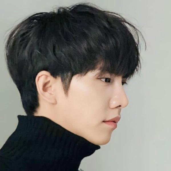 Momen terbaik Lee Seunggi pilihan penggemar