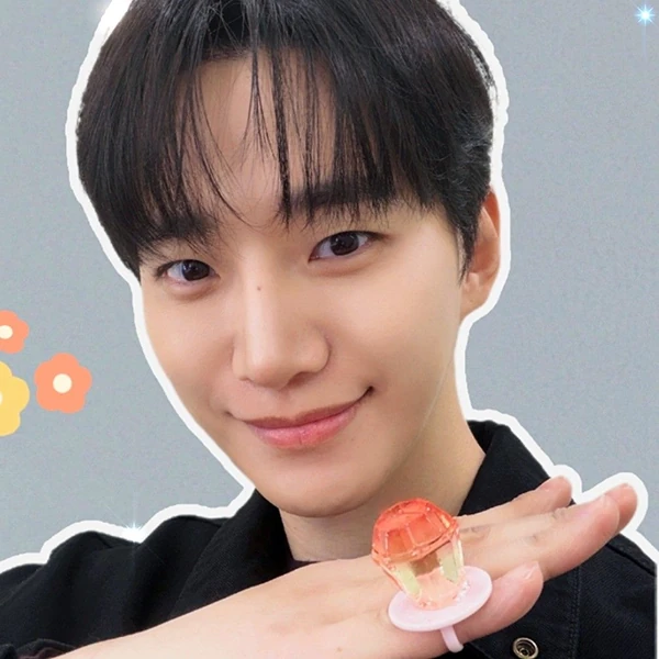 오늘 가장 사랑받은 이준호의 모습