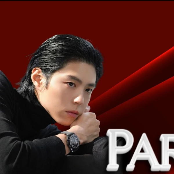 Representative photo of Park Bogum showing their charm