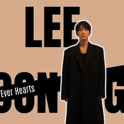 充滿粉絲愛的李準基人氣照片