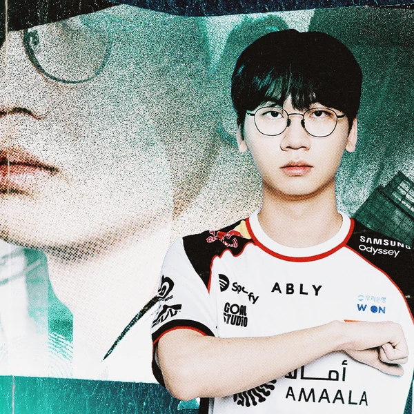 No.1 banner post of Doran created by top fandom