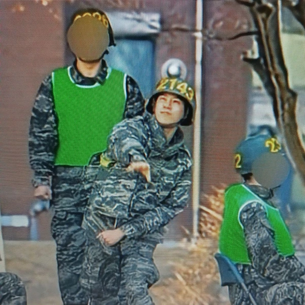 チョン・ドンウォンへのファンの愛が詰まった人気写真