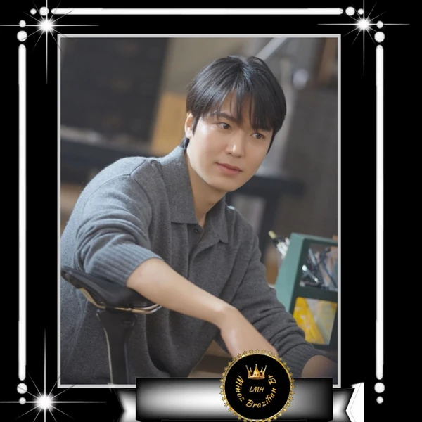 Popular profile image of Lee Minho selected by vote