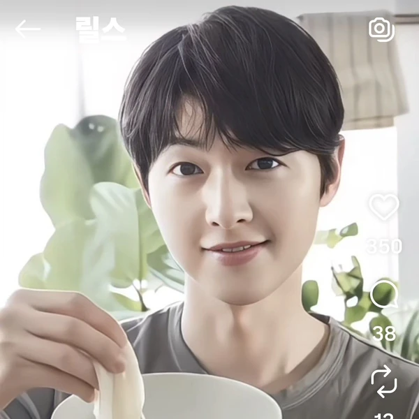 ファンが選んだソン・ジュンギの最高の瞬間