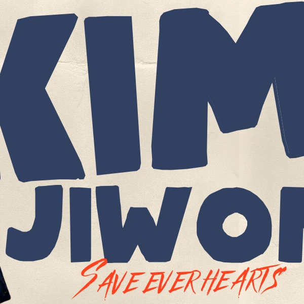 The most loved look of Kim Jiwon today