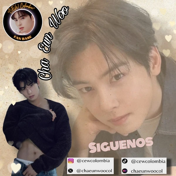 Popular photo full of fans’ love for Cha Eunwoo