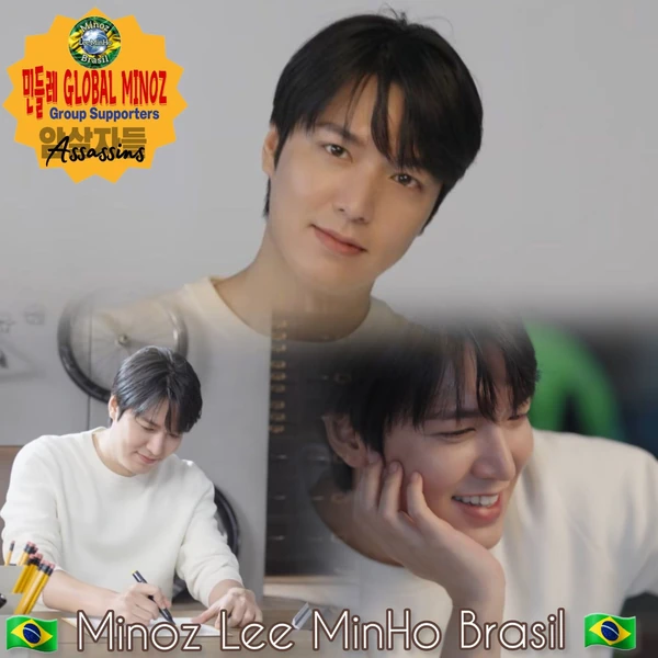 팬들이 뽑은 이민호 최고의 순간