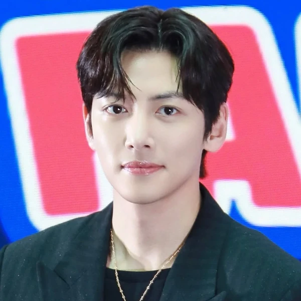 Top moment of Ji Changwook selected by the fandom