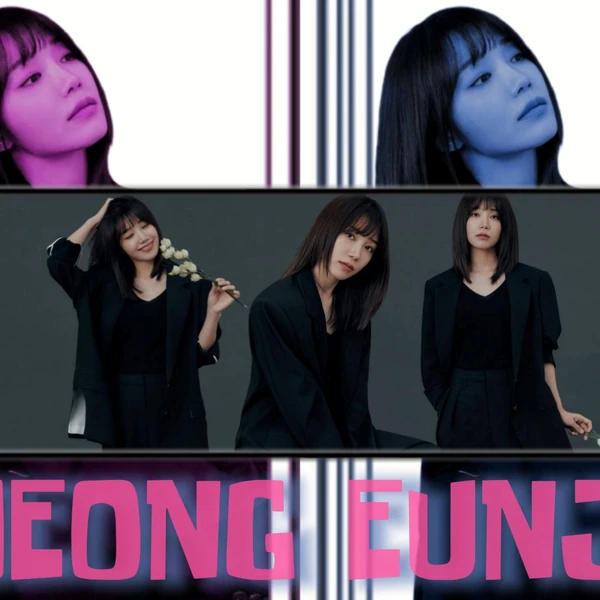 Top moment of Jung Eunji chosen by fans