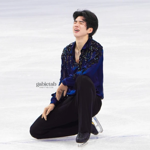 Popular profile photo of Cha Junhwan loved by fans