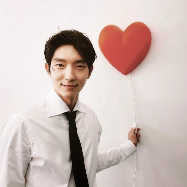 Top moment of Lee Joongi chosen by fans