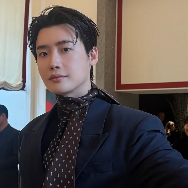 粉絲選出的李鍾碩最佳時刻