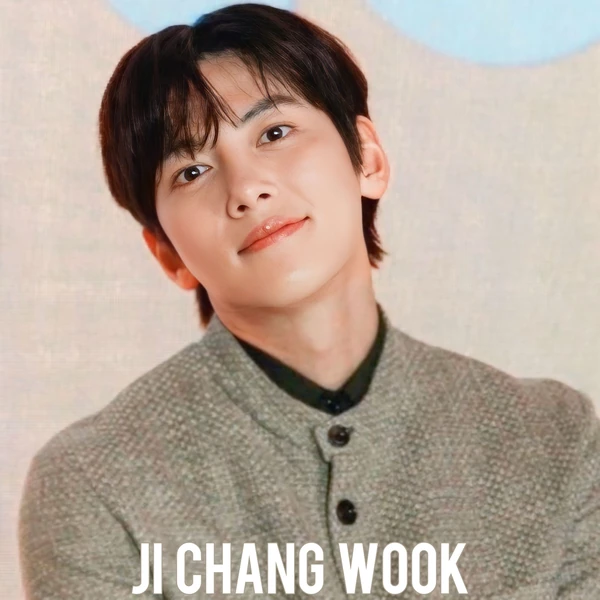 チ・チャンウクへのファンの愛が詰まった人気写真