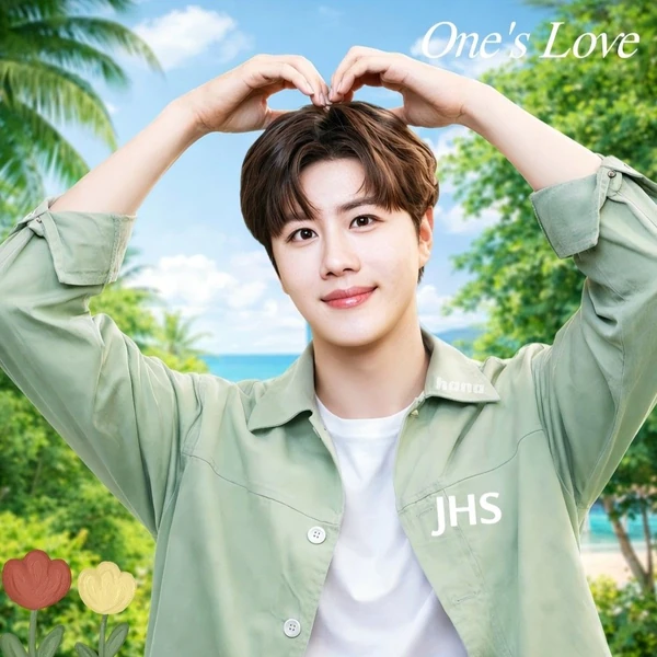 Top moment of Jin Haesung chosen by fans