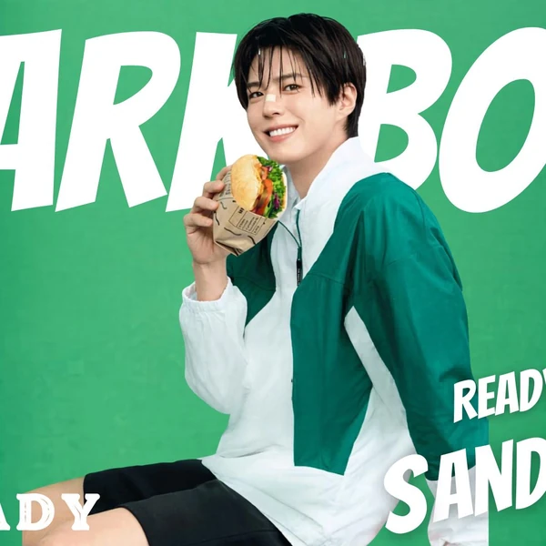 Top moment of Park Bogum chosen by fans