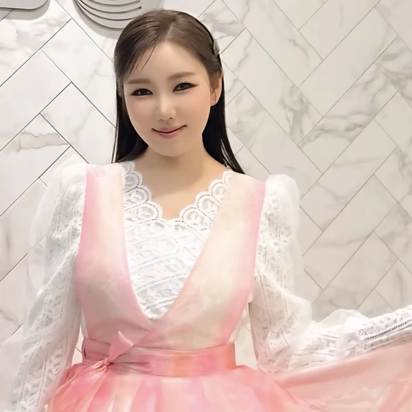 今天最受喜愛的宋歌人模樣