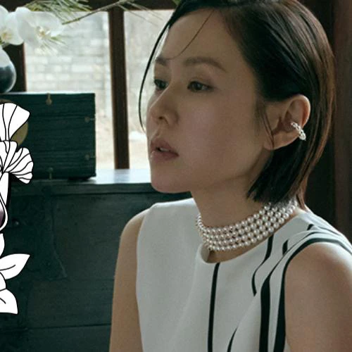 팬들이 뽑은 손예진 최고의 순간