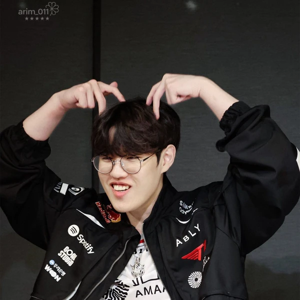 Top moment of Oner selected by the fandom