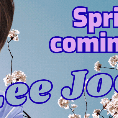 The most loved look of Lee Joongi today