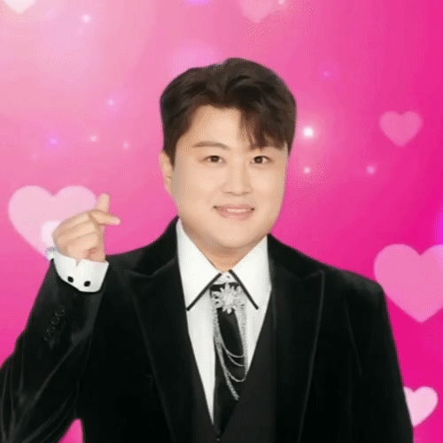 キム・ホジュンへのファンの愛が詰まった人気写真