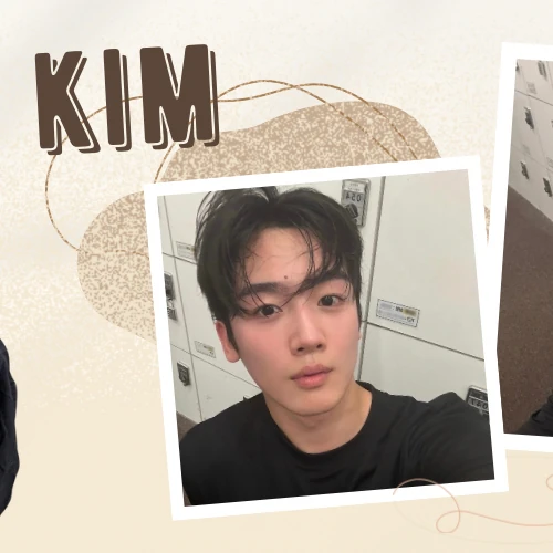 Top moment of Kim Yohan chosen by fans