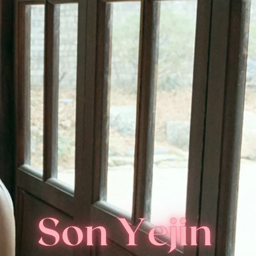 오늘 가장 사랑받은 손예진의 모습