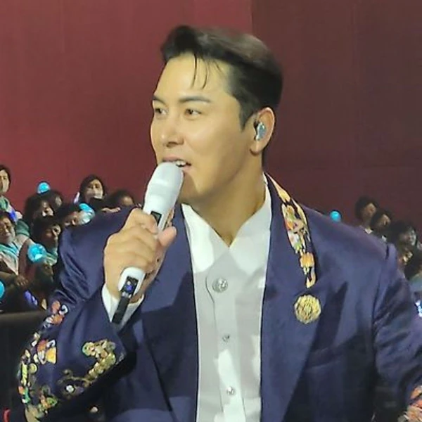 今日最も愛されたチャン・ミンホの姿