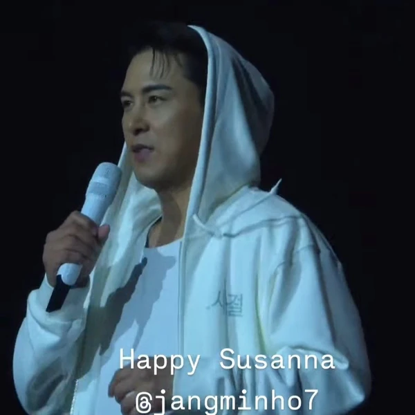 ファンが選んだチャン・ミンホの最高の瞬間