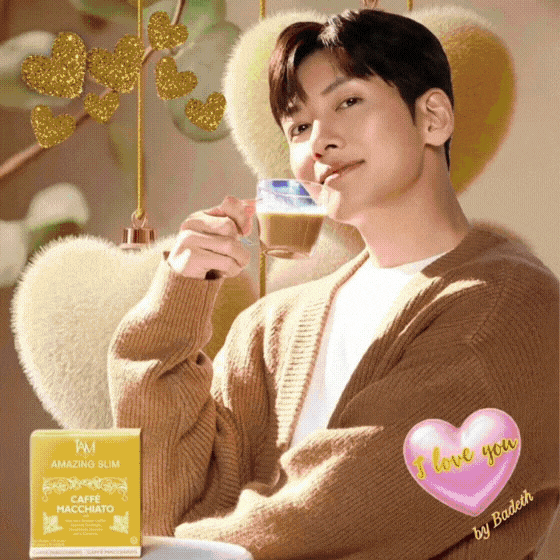 粉丝选出的池昌旭最佳瞬间