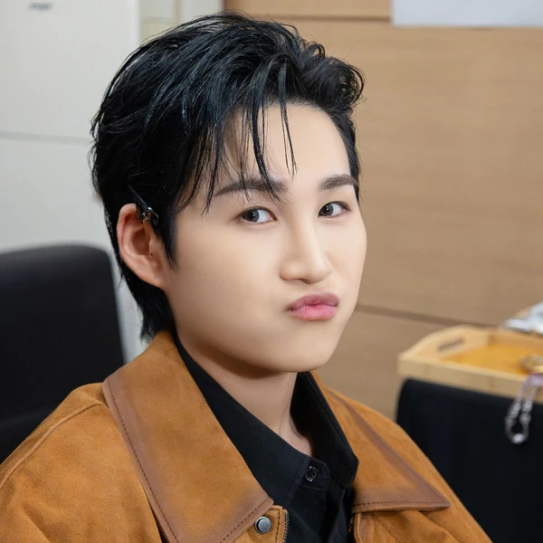 Momen terbaik Kim Heejae pilihan penggemar