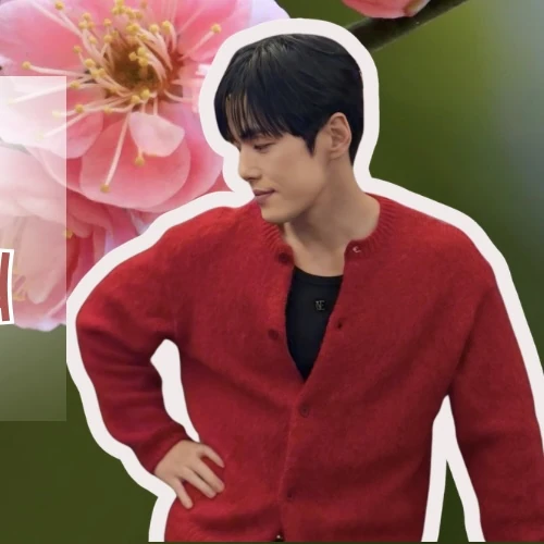 김정현 팬심 가득한 인기 사진