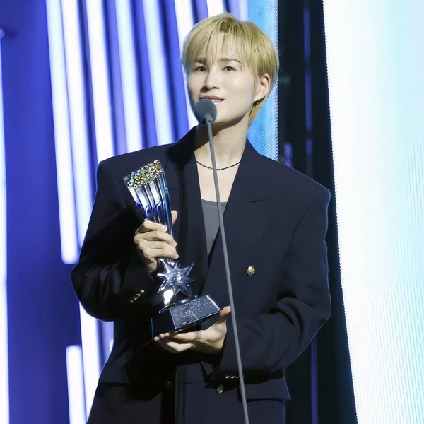 Penampilan Kim Heejae yang paling disukai hari ini