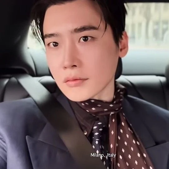 Top moment of Lee Jongsuk chosen by fans