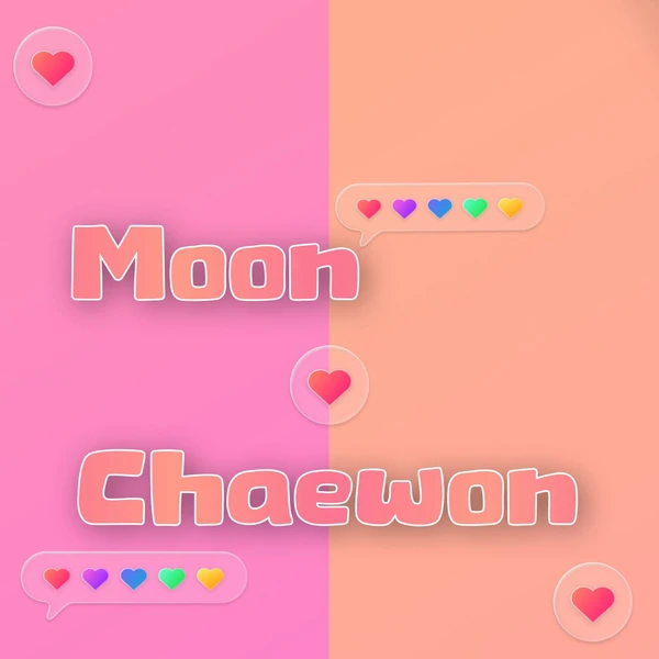 Popular photo full of fans’ love for Moon Chaewon