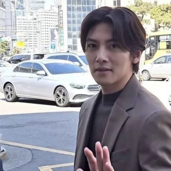 Top moment of Ji Changwook chosen by fans