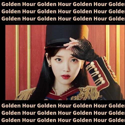 Popular photo full of fans’ love for IU