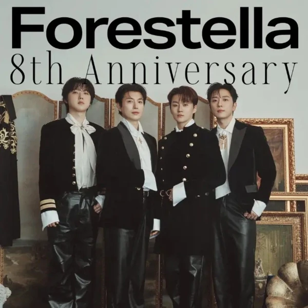 Top moment of Forestella chosen by fans