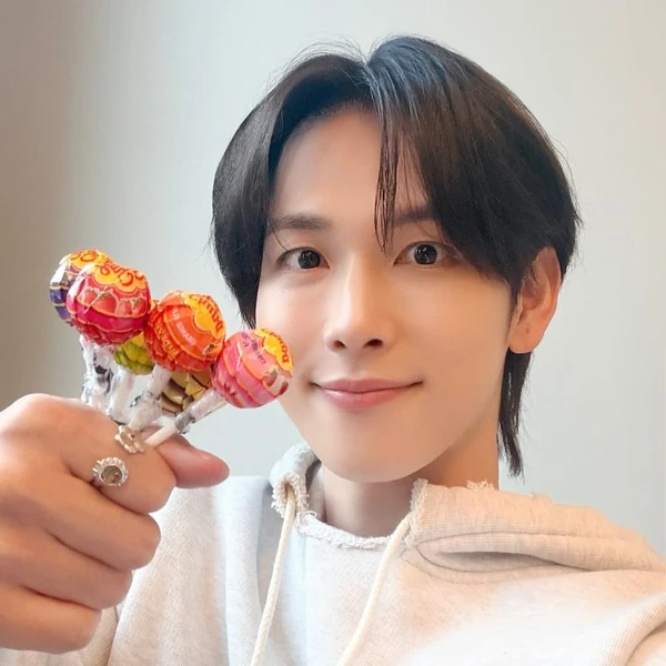 Top moment of Yim Siwan chosen by fans