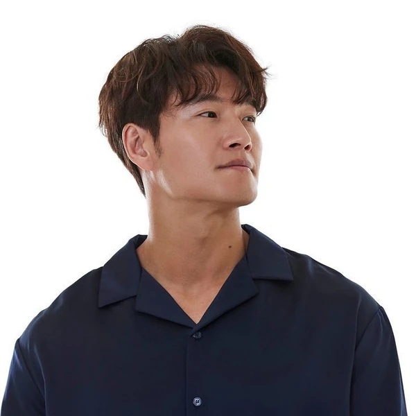 Penampilan Kim Jongkook yang paling disukai hari ini