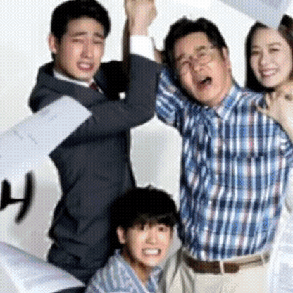 The most loved look of Park Hyungsik today