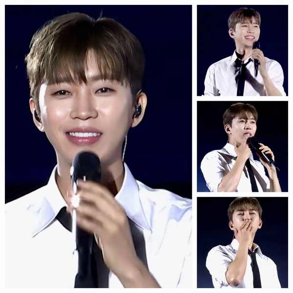 今日最も愛されたイム・ヨンウンの姿