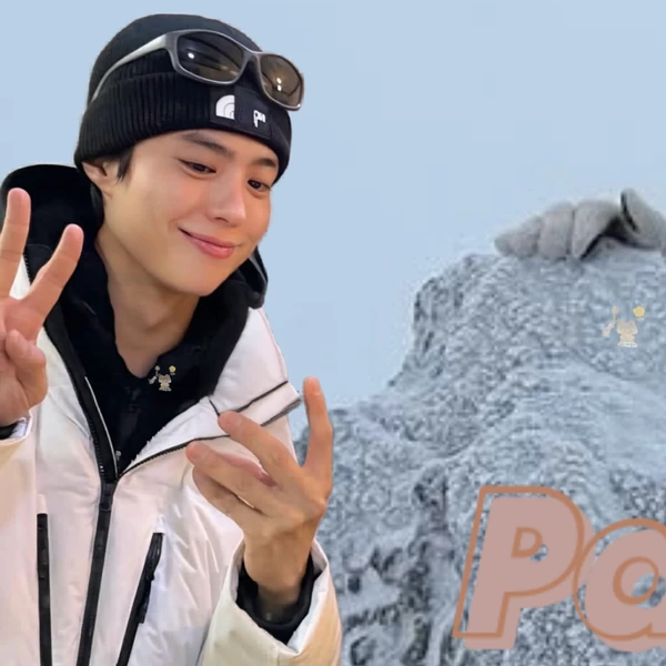 Top moment of Park Bogum chosen by fans