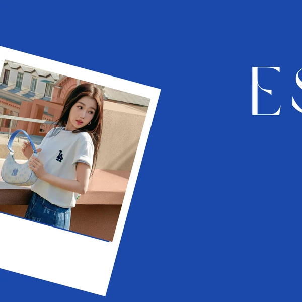 Top moment of Esther Yu chosen by fans