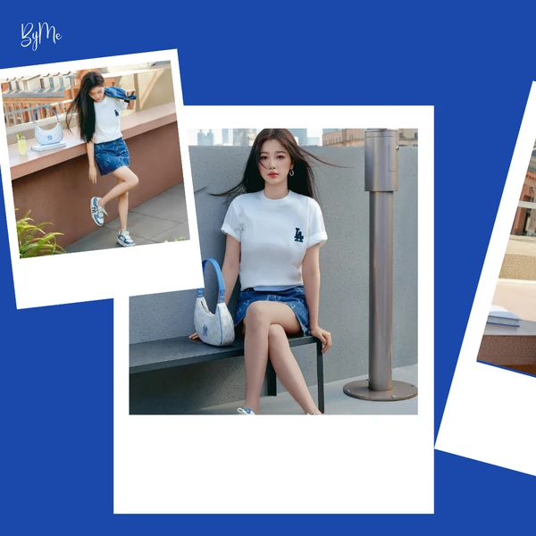 Popular photo full of fans’ love for Esther Yu