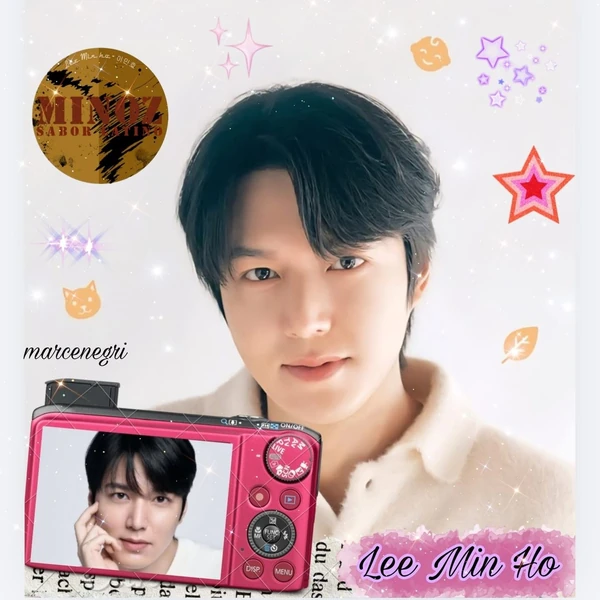 Top moment of Lee Minho chosen by fans