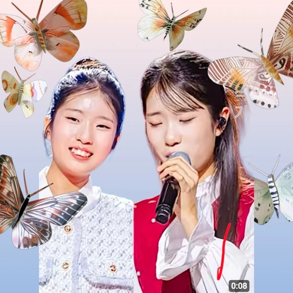 Popular photo full of fans’ love for Bin Yeseo