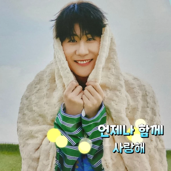 今天最受喜愛的永卓模樣