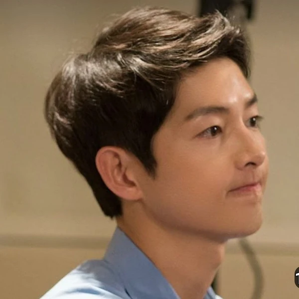 팬들이 뽑은 송중기 최고의 순간