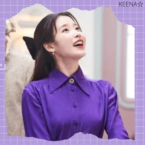 ファンが選んだIUの最高の瞬間